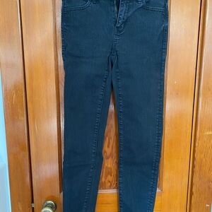 American Eagle Outfitters Women's Black Skinny Jeans